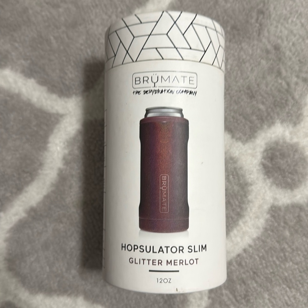 Brumate Hopsulator Slim